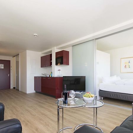 Mavo Hospitality By Bueroma Apart Apartmentvermietung Gmbh Esslingen Esslingen am Neckar Екстериор снимка
