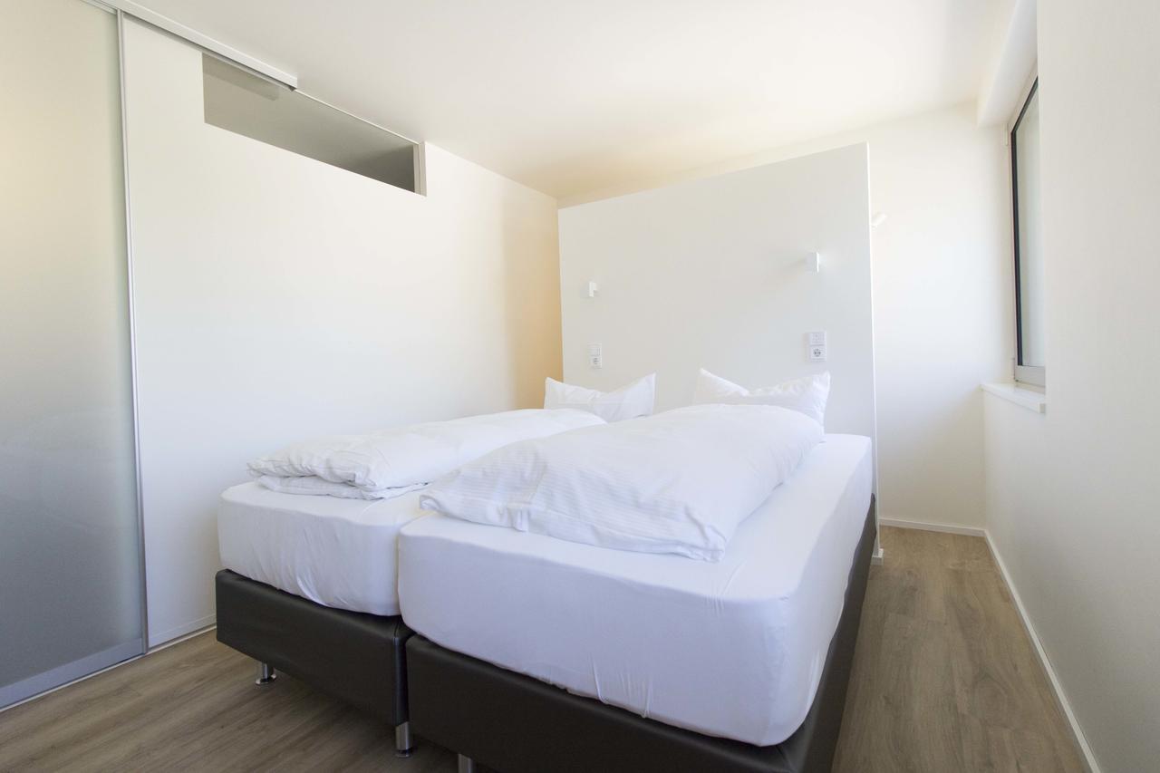 Mavo Hospitality By Bueroma Apart Apartmentvermietung Gmbh Esslingen Esslingen am Neckar Екстериор снимка