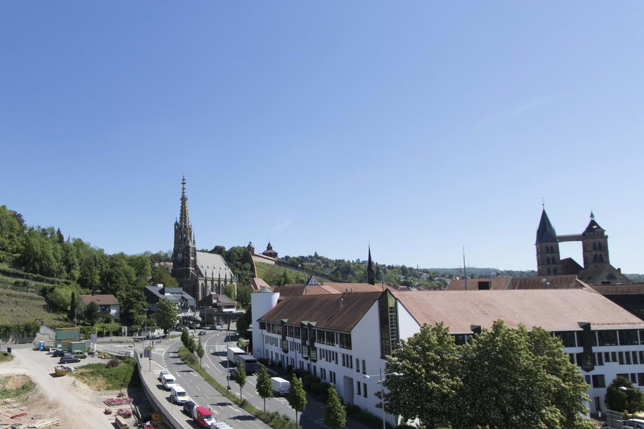 Mavo Hospitality By Bueroma Apart Apartmentvermietung Gmbh Esslingen Esslingen am Neckar Екстериор снимка