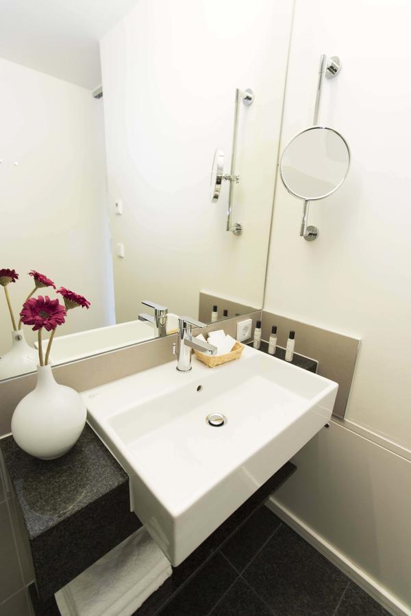Mavo Hospitality By Bueroma Apart Apartmentvermietung Gmbh Esslingen Esslingen am Neckar Екстериор снимка