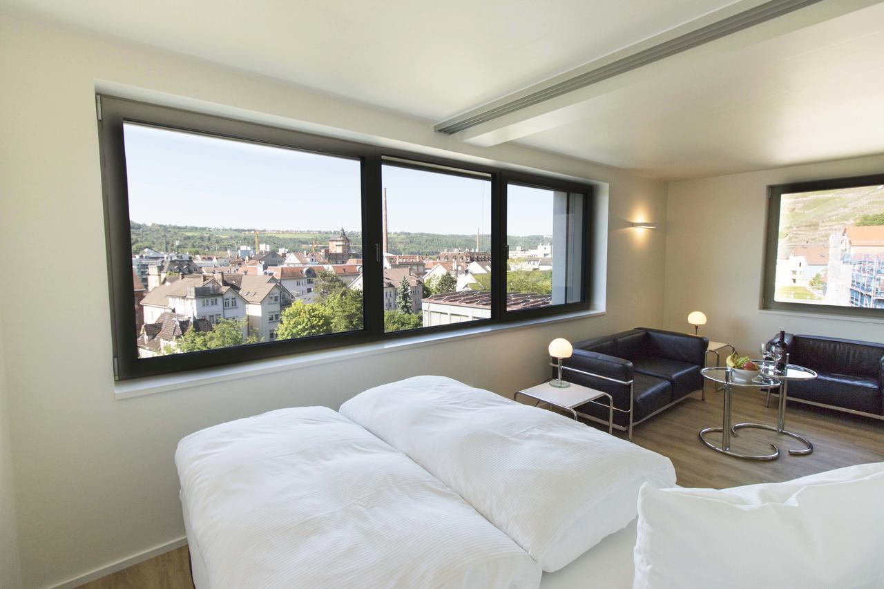 Mavo Hospitality By Bueroma Apart Apartmentvermietung Gmbh Esslingen Esslingen am Neckar Екстериор снимка