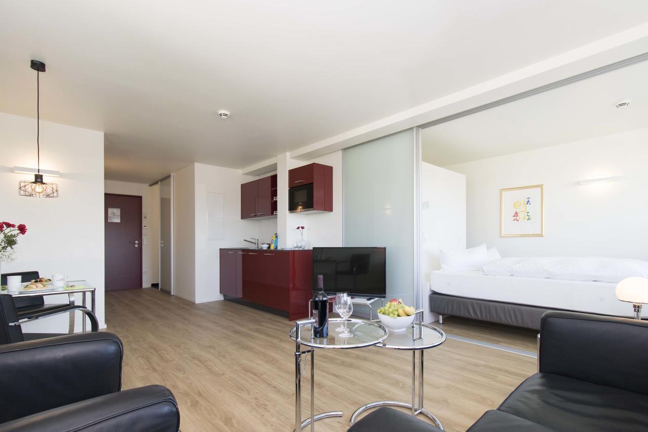 Mavo Hospitality By Bueroma Apart Apartmentvermietung Gmbh Esslingen Esslingen am Neckar Екстериор снимка