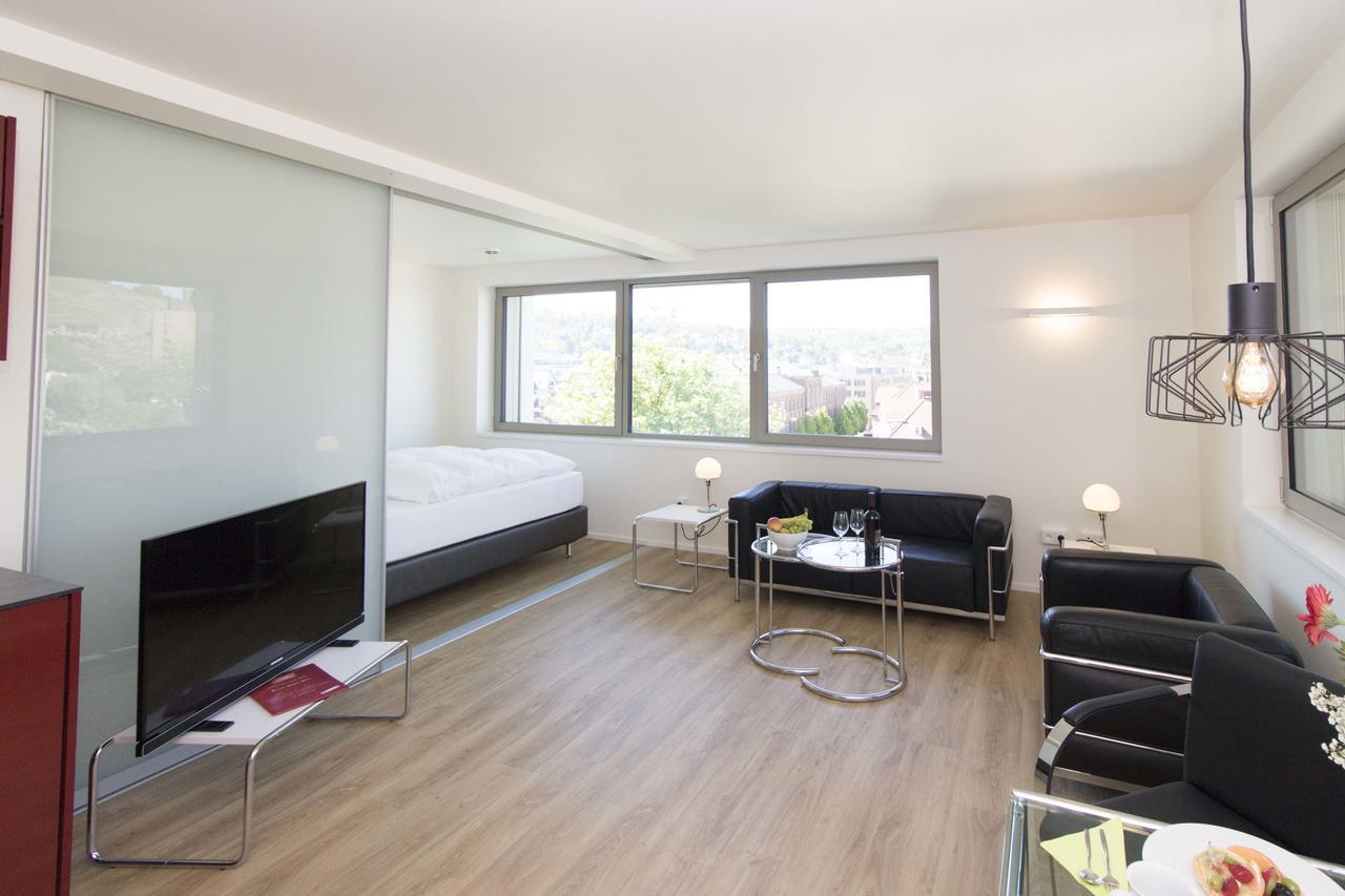 Mavo Hospitality By Bueroma Apart Apartmentvermietung Gmbh Esslingen Esslingen am Neckar Екстериор снимка