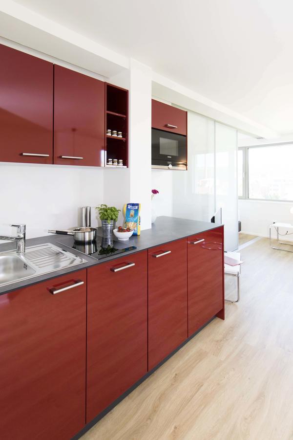 Mavo Hospitality By Bueroma Apart Apartmentvermietung Gmbh Esslingen Esslingen am Neckar Екстериор снимка