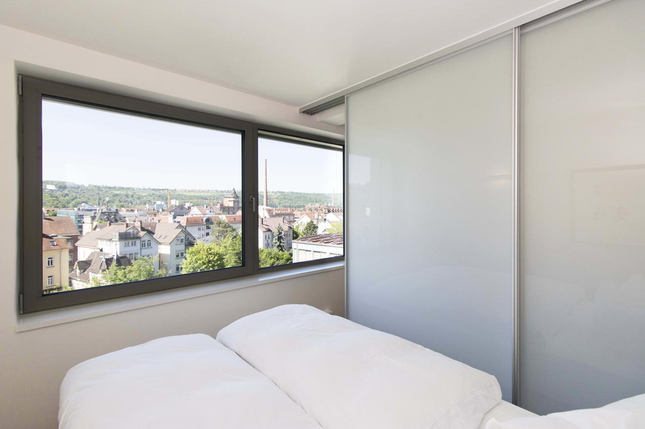 Mavo Hospitality By Bueroma Apart Apartmentvermietung Gmbh Esslingen Esslingen am Neckar Екстериор снимка